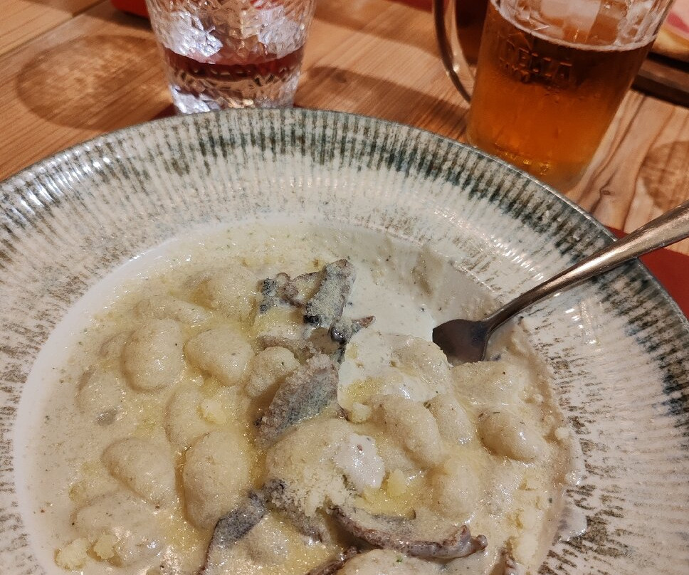 We Love Italy, Pasta Pizza & Piadina - Andorra