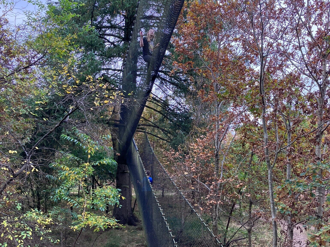WOW PARK Billund景点图片
