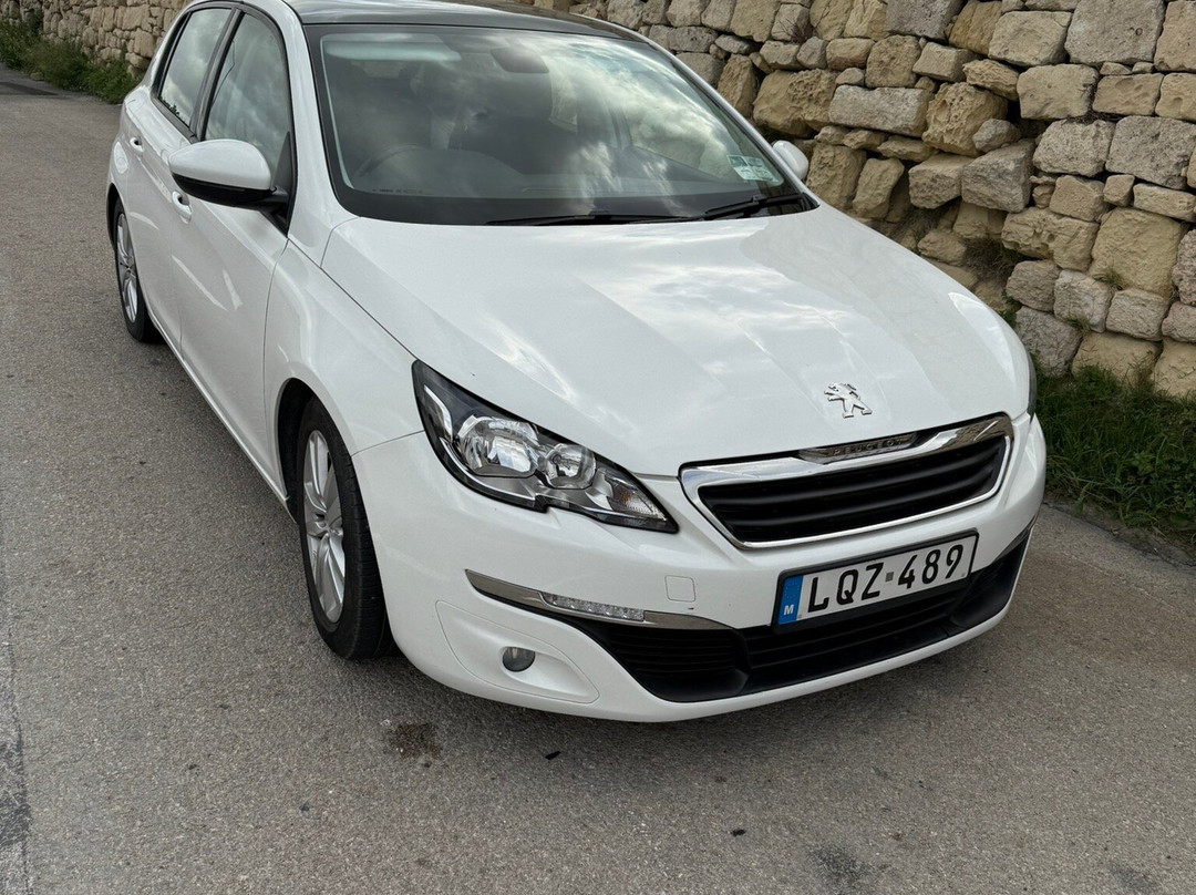 Josef Car Hire-卡拉必去景点