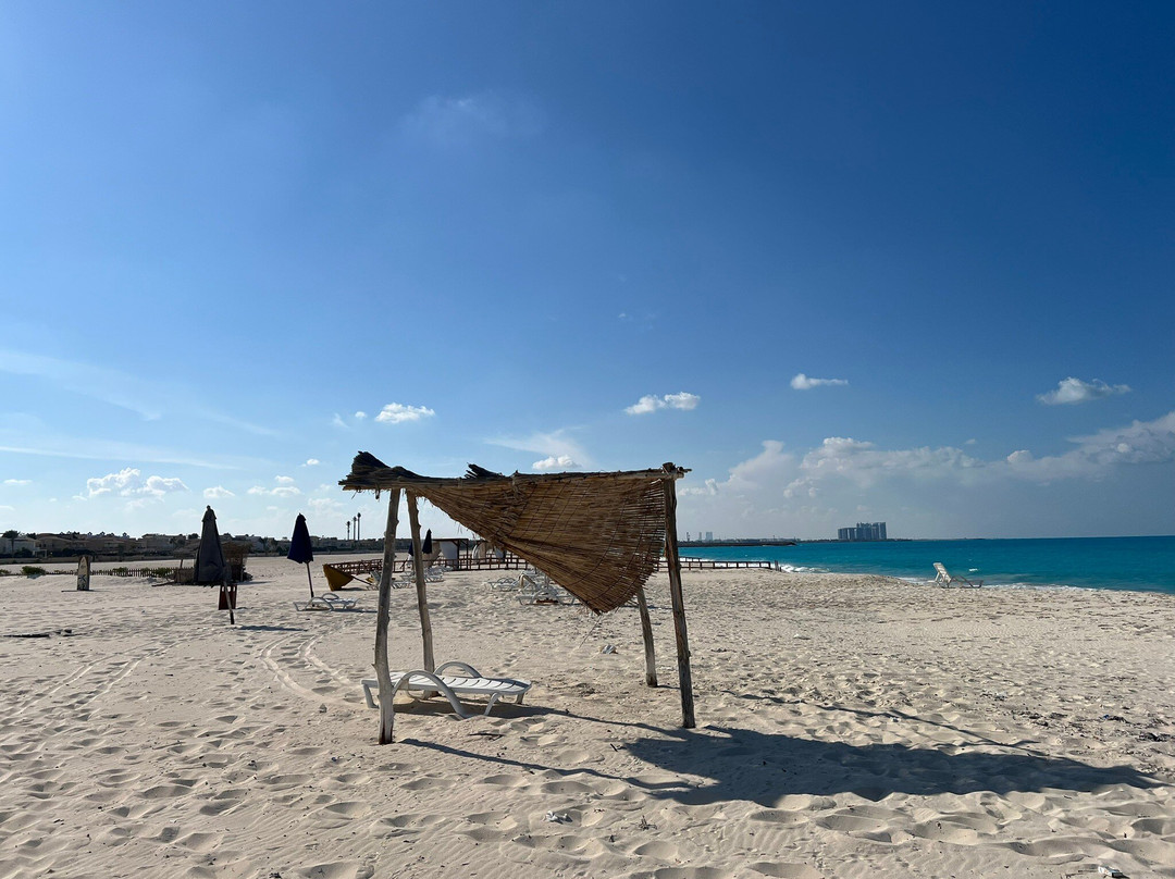 Hotelux La Playa Alamein主图