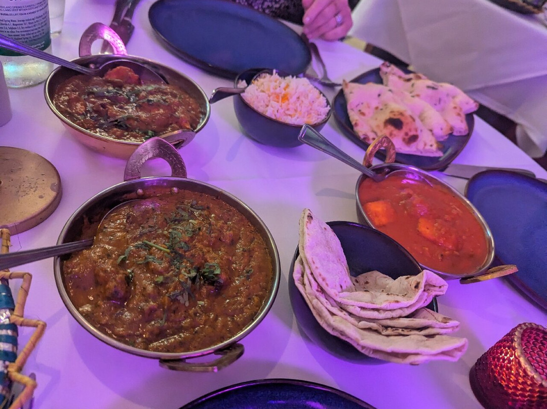Shahi Grill