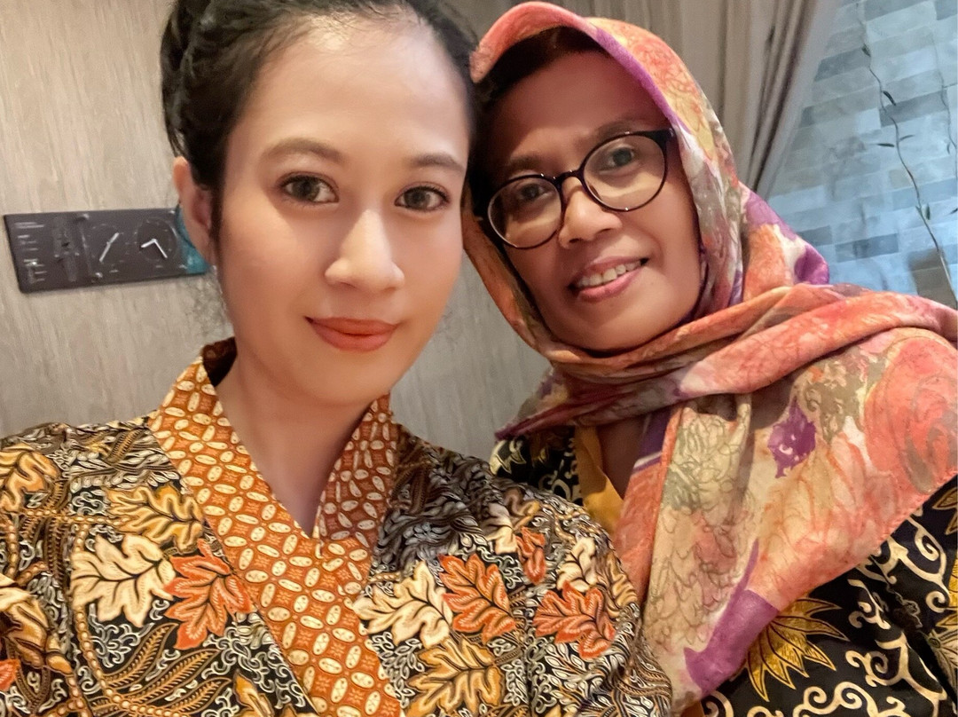 Spa Central Batam (Batam Centre)景点图片