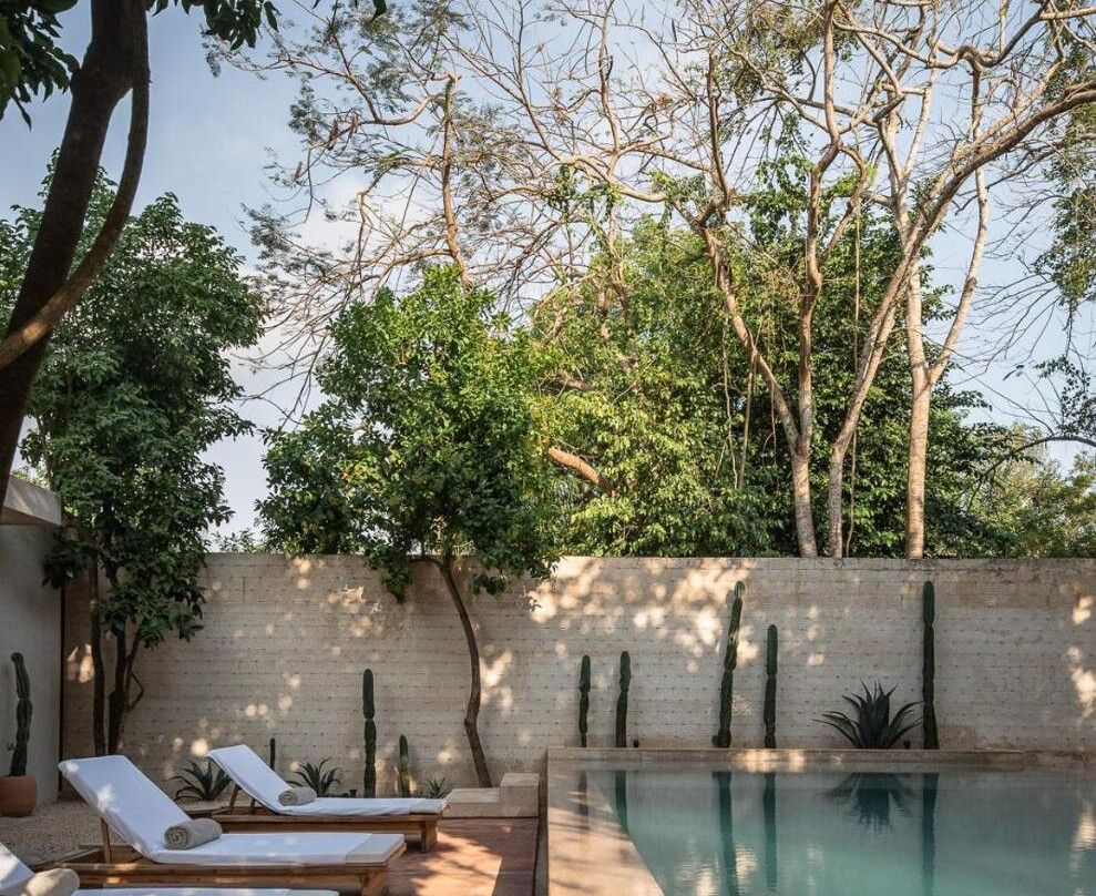 Cedros Hotel Boutique