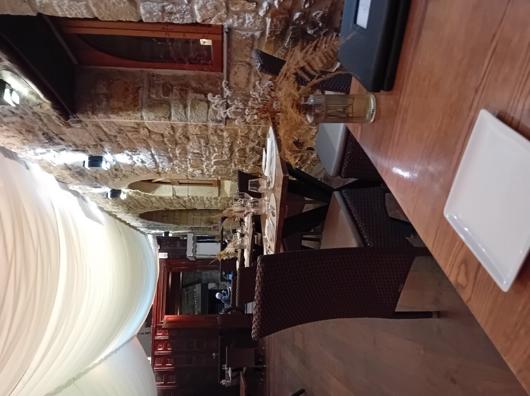 Manoir de Kerhuel主图