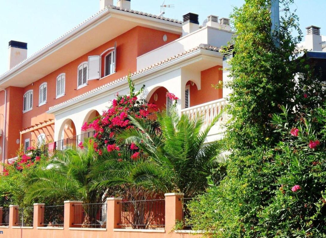 Apartments Concha del Mar