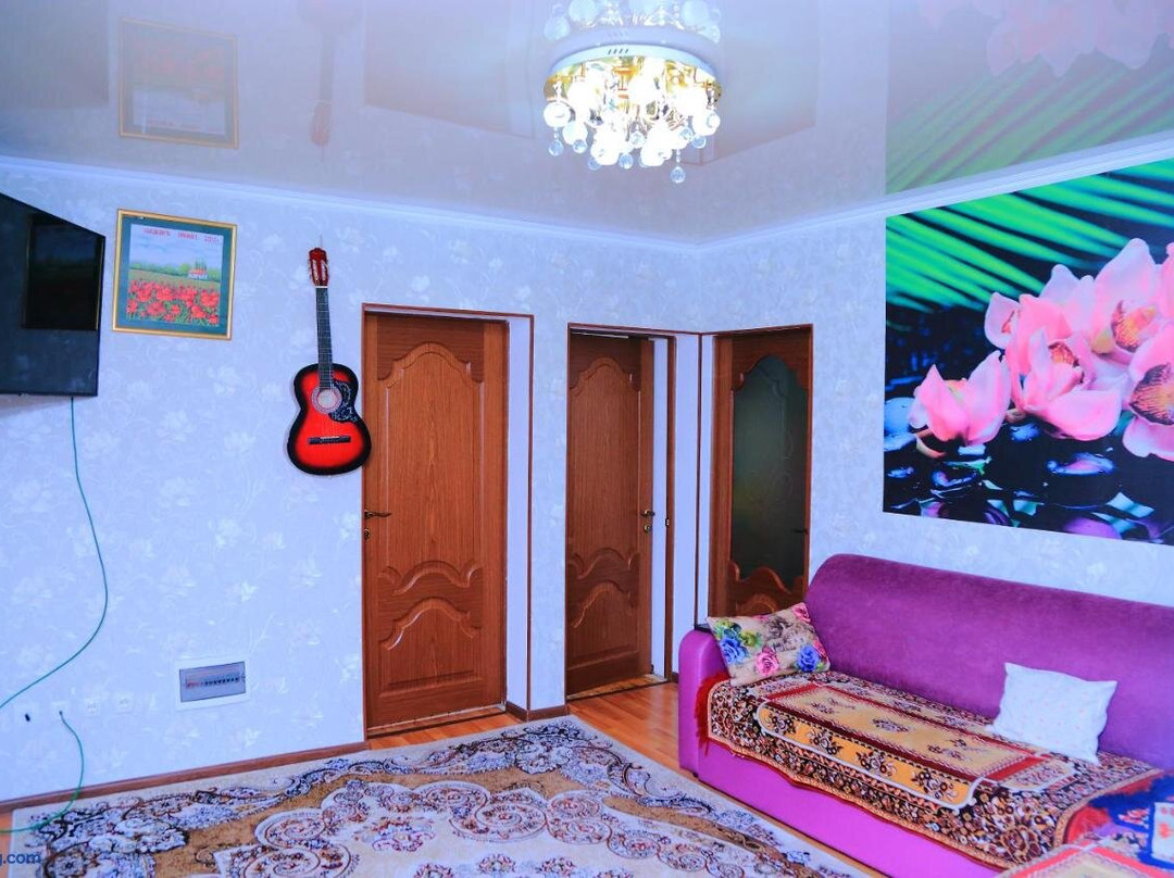 Guest House Jamal