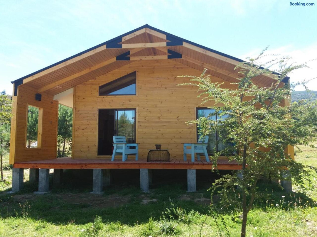 Cabañas Rincon del Sur