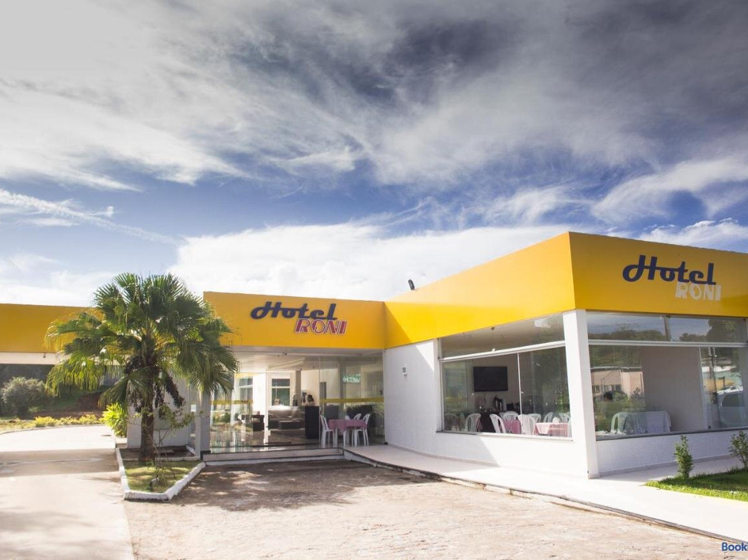 Hotel Roni主图