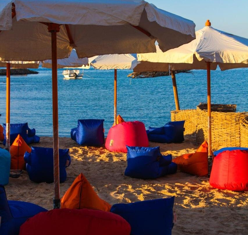 Boulevard Apartment Hotel