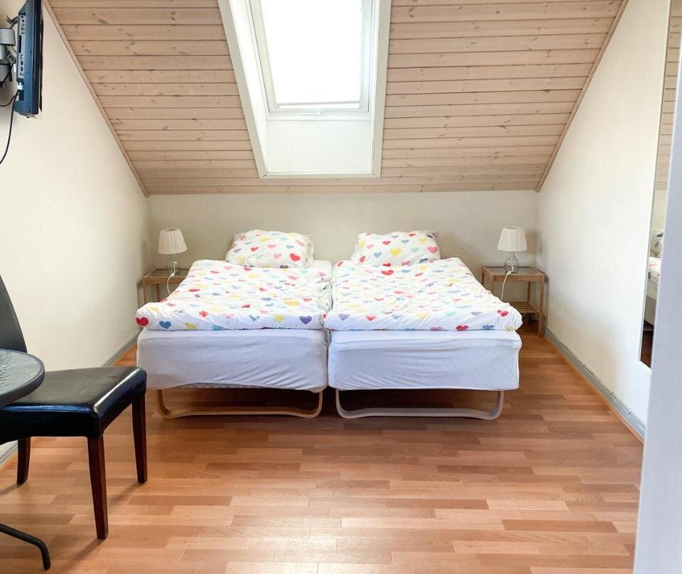 昂普斯经济型酒店（客房&早餐）主图