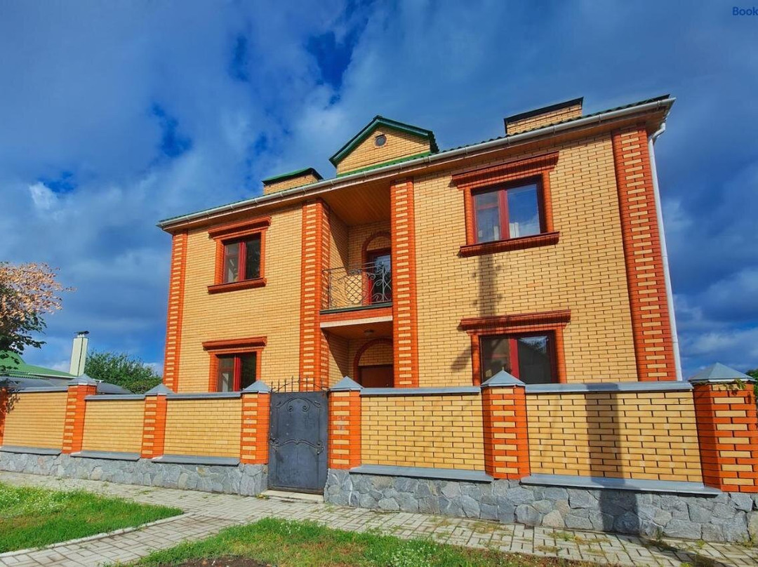 Apartment Complex
