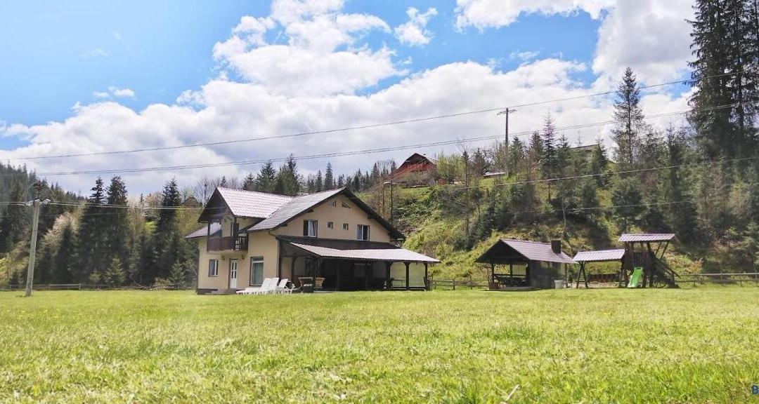 乔治安娜小屋酒店