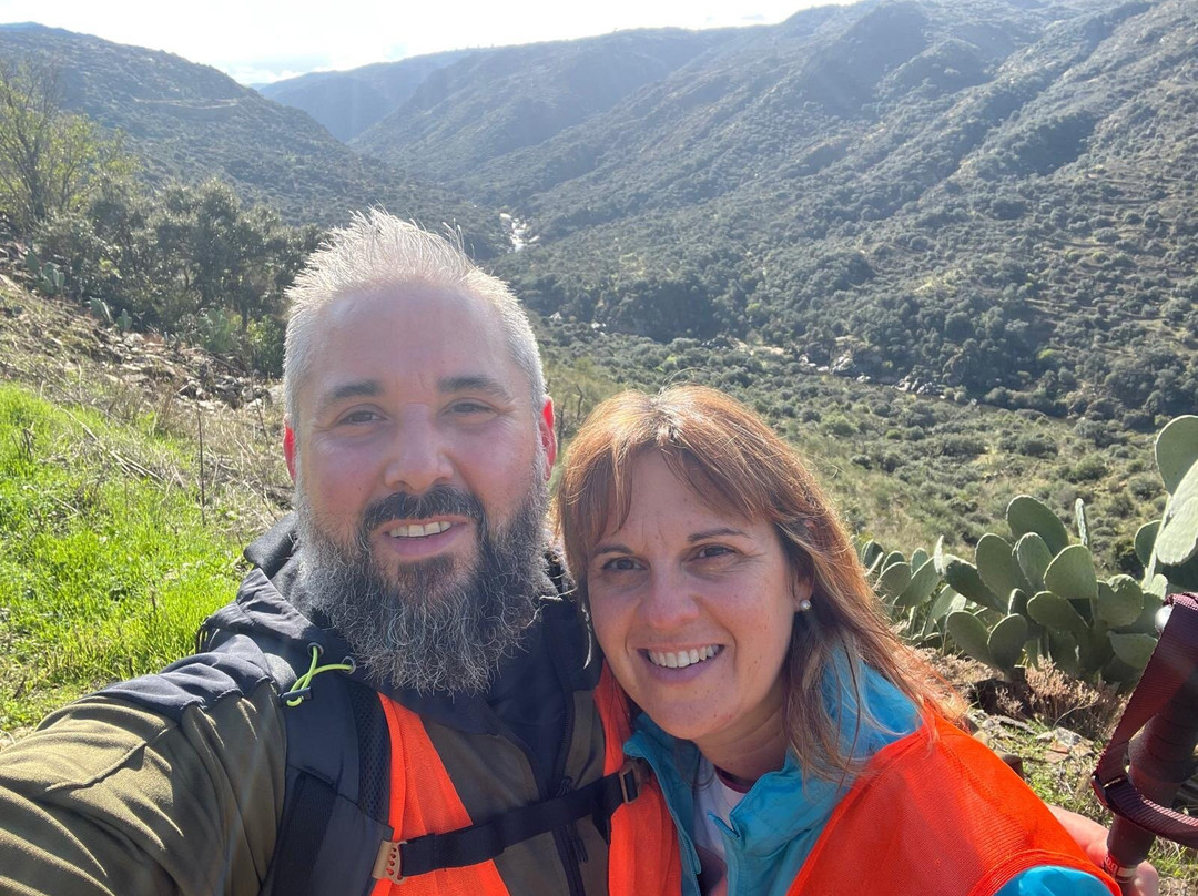 Camino De Hierro-La Fregeneda必去景点