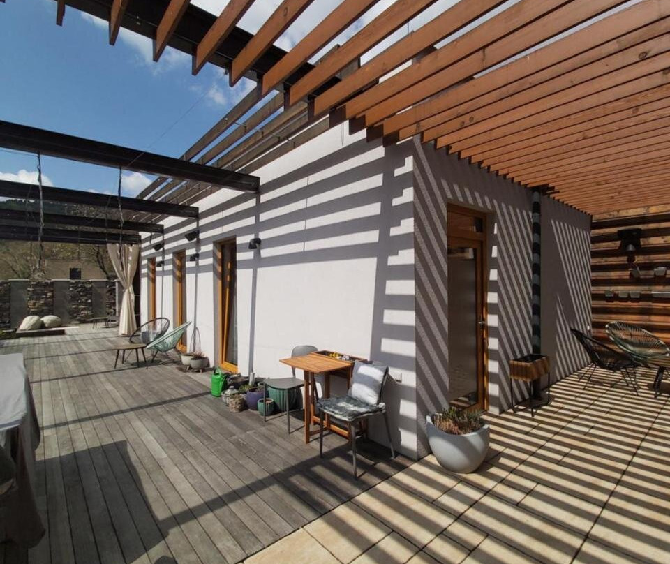 Vigeo B&B Coffee主图