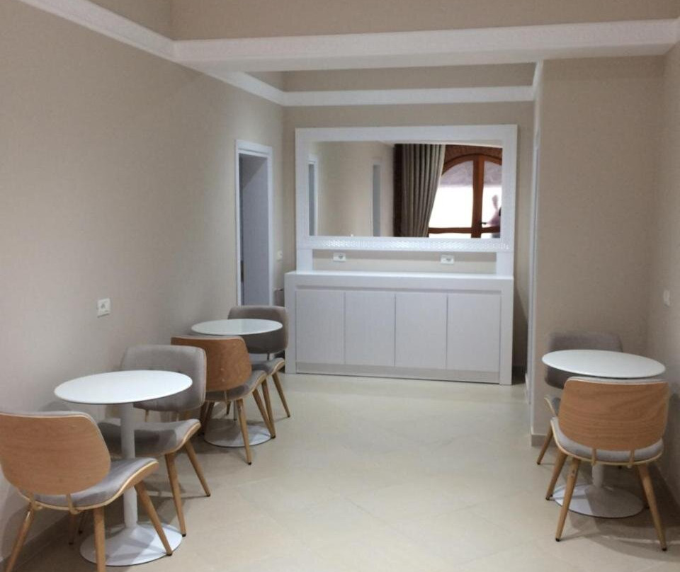 Merkaj Hotel Berat主图