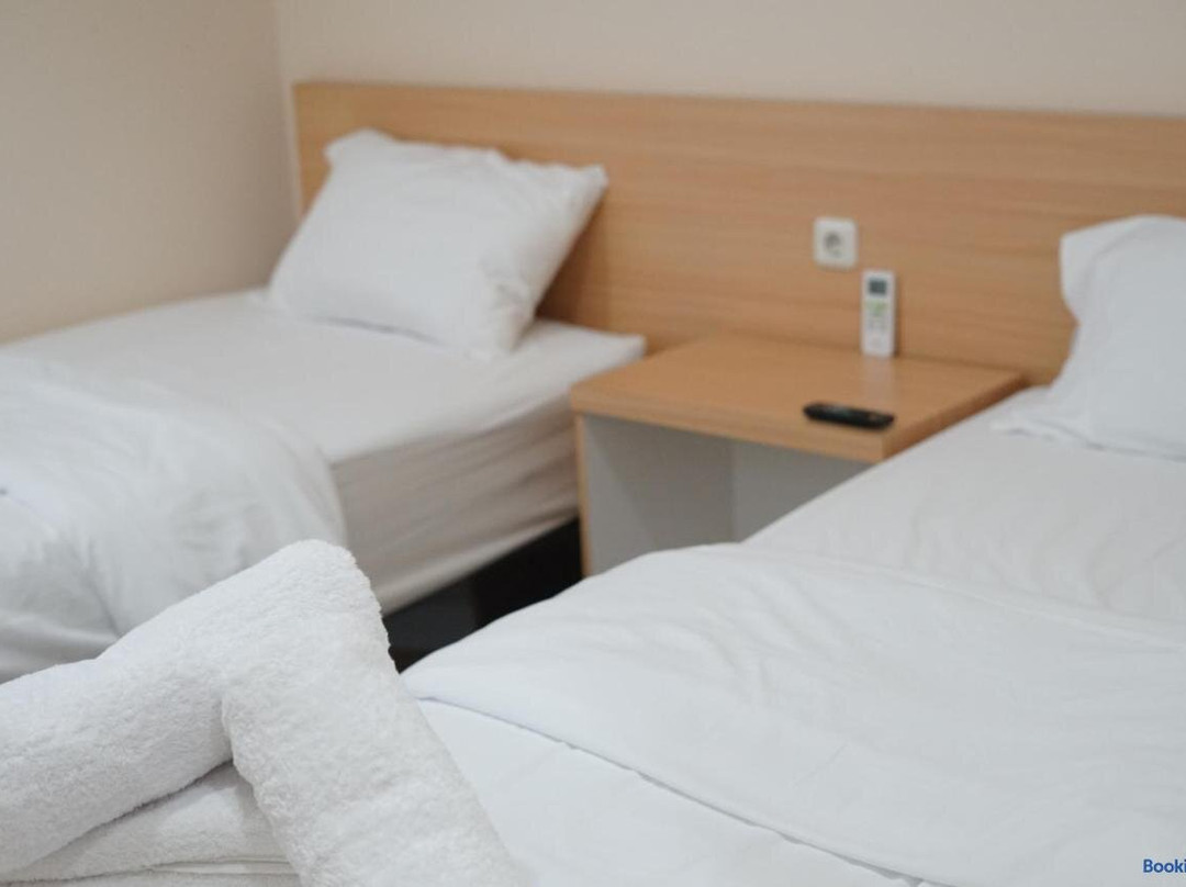 OYO 899 Gold Line Residence