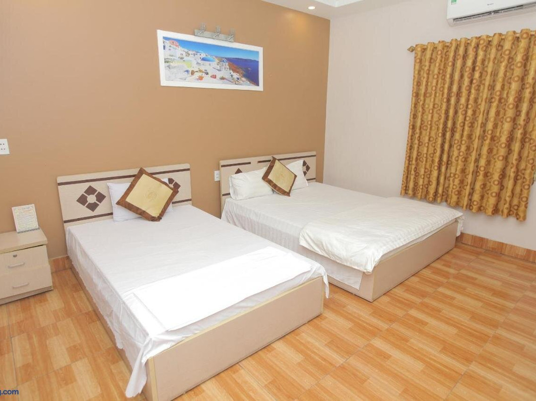 Nhà Nghỉ HảI PhượNg