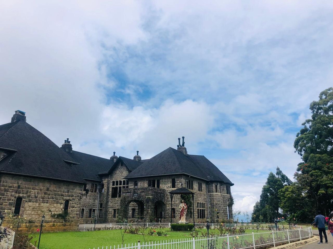 Bob Trails-Matale必去景点