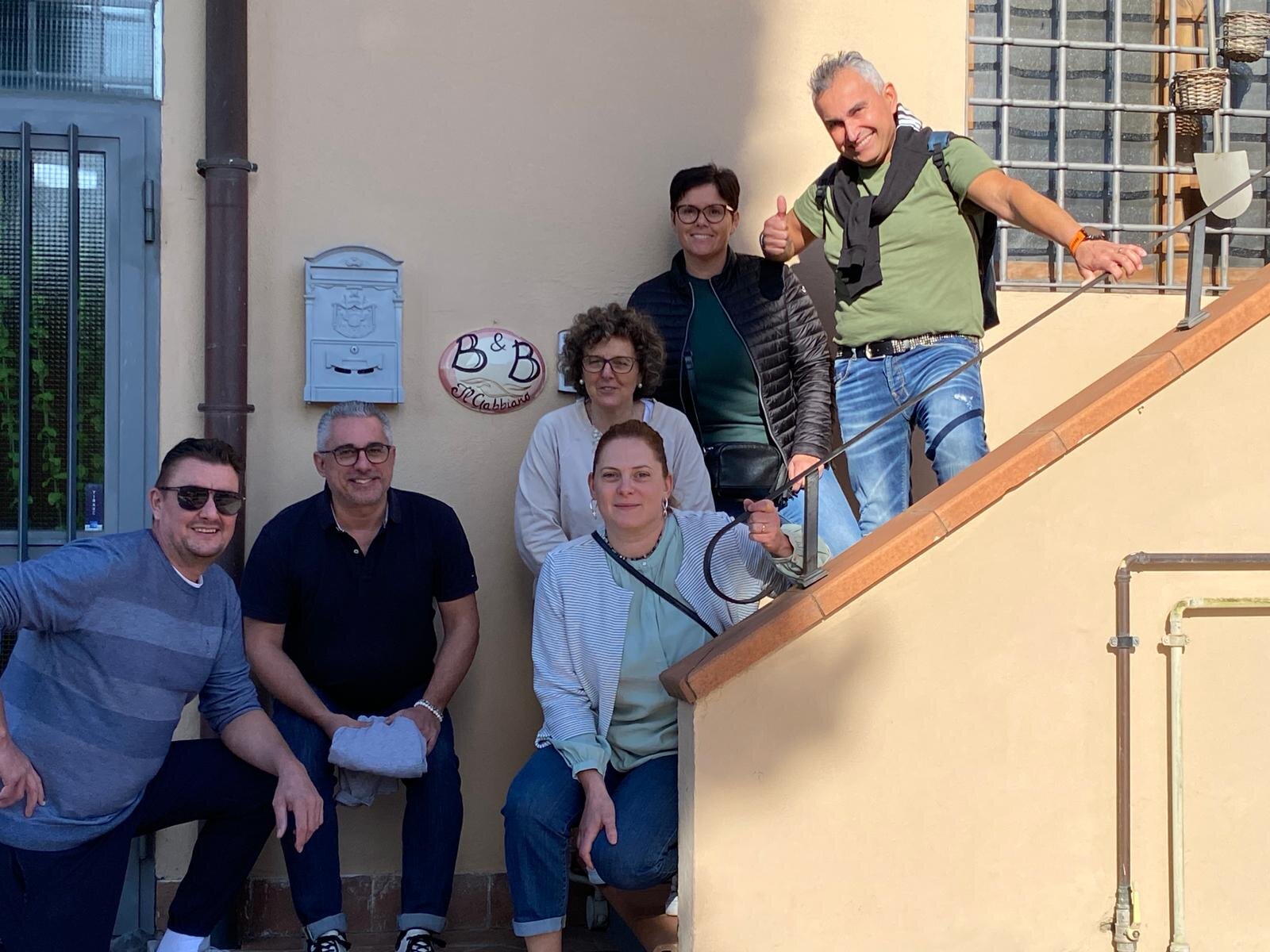 B&B Il Gabbiano-官方