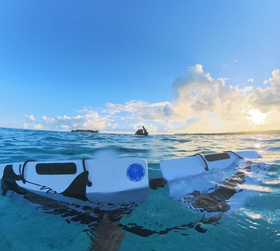 Hobby-圣安德烈斯必去景点