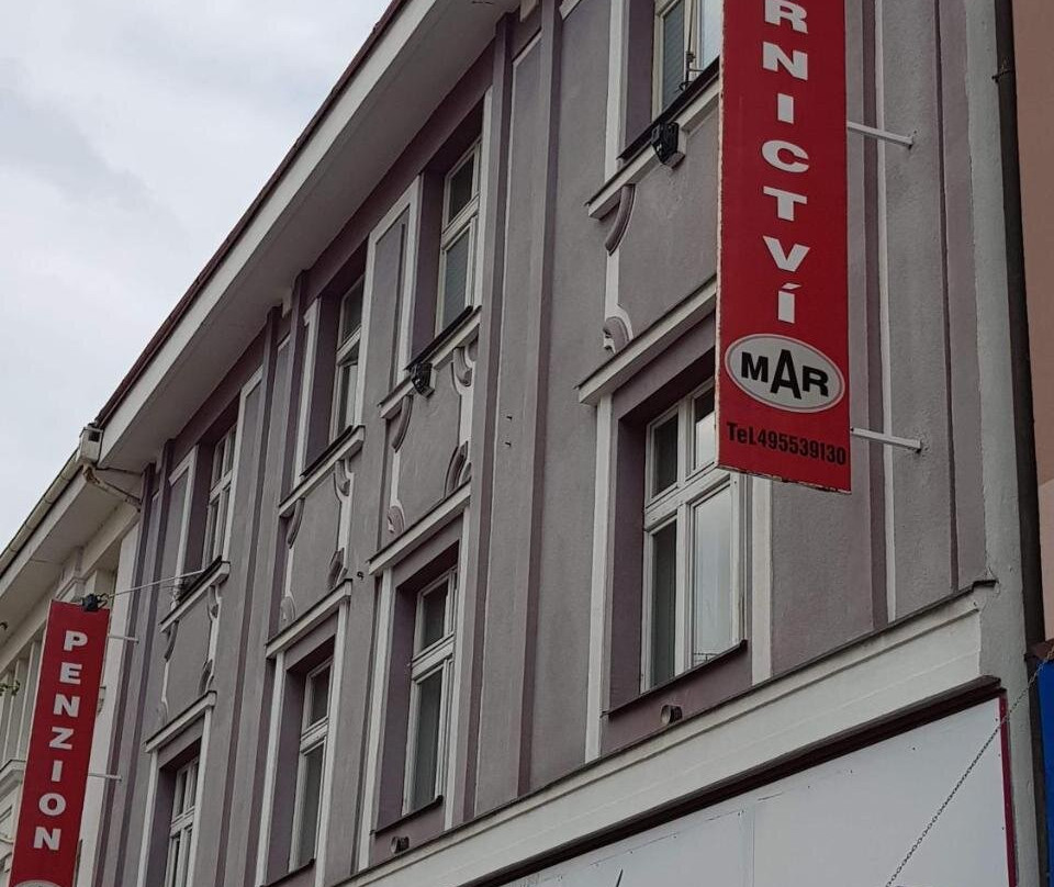 Penzion Mar