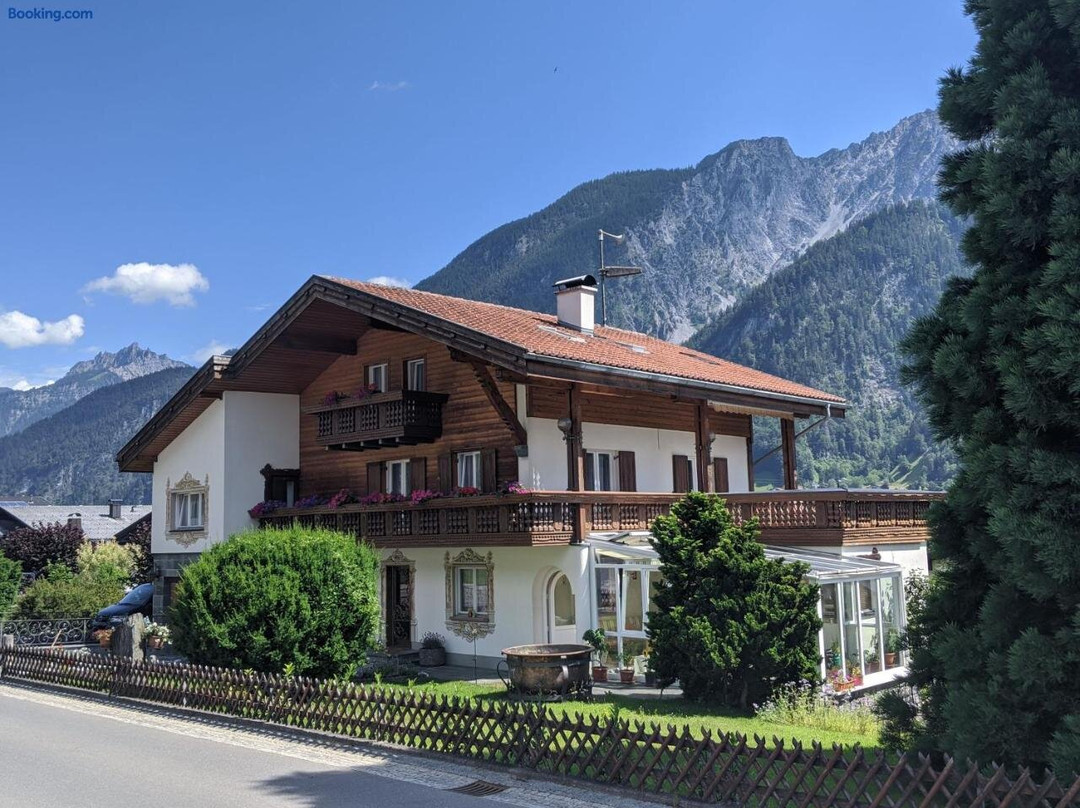 Montahaus Retro Apartments