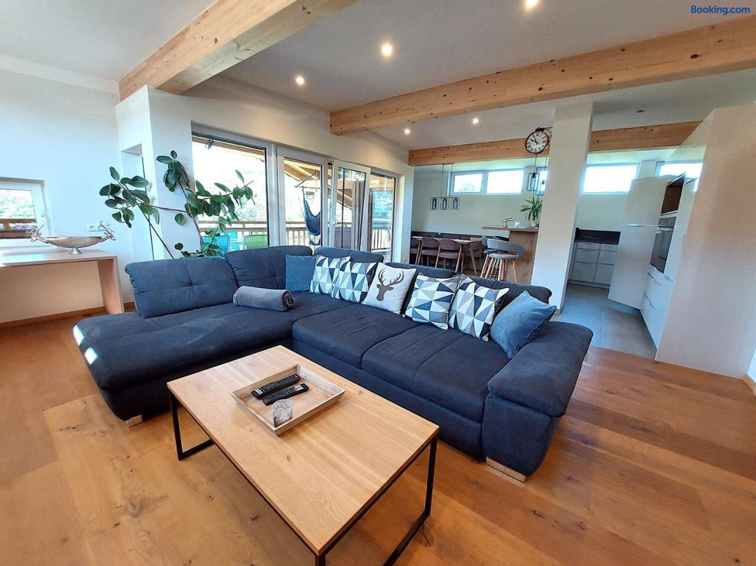 Reith bei Kitzbuehel酒店住宿-Apartments Golfweg