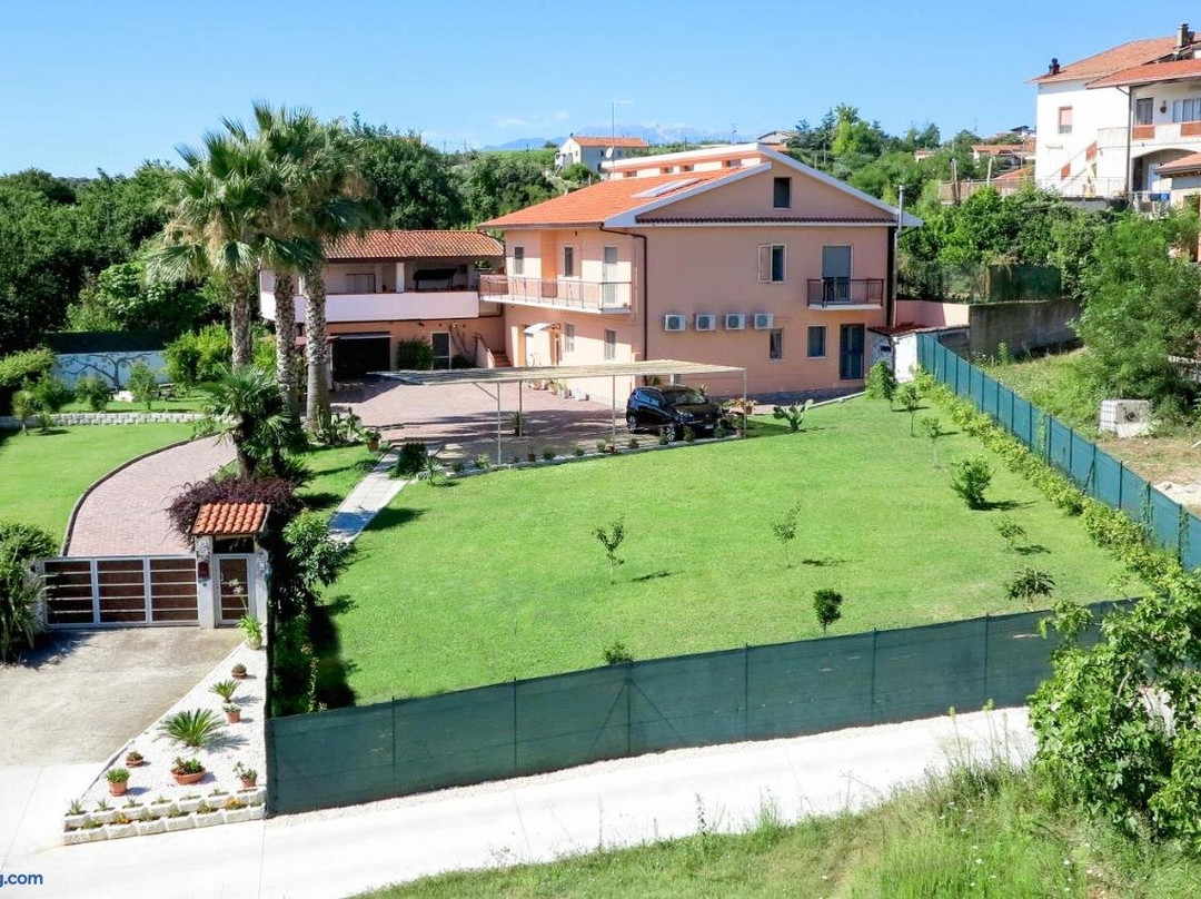 Villa San Tommaso旅游攻略图片