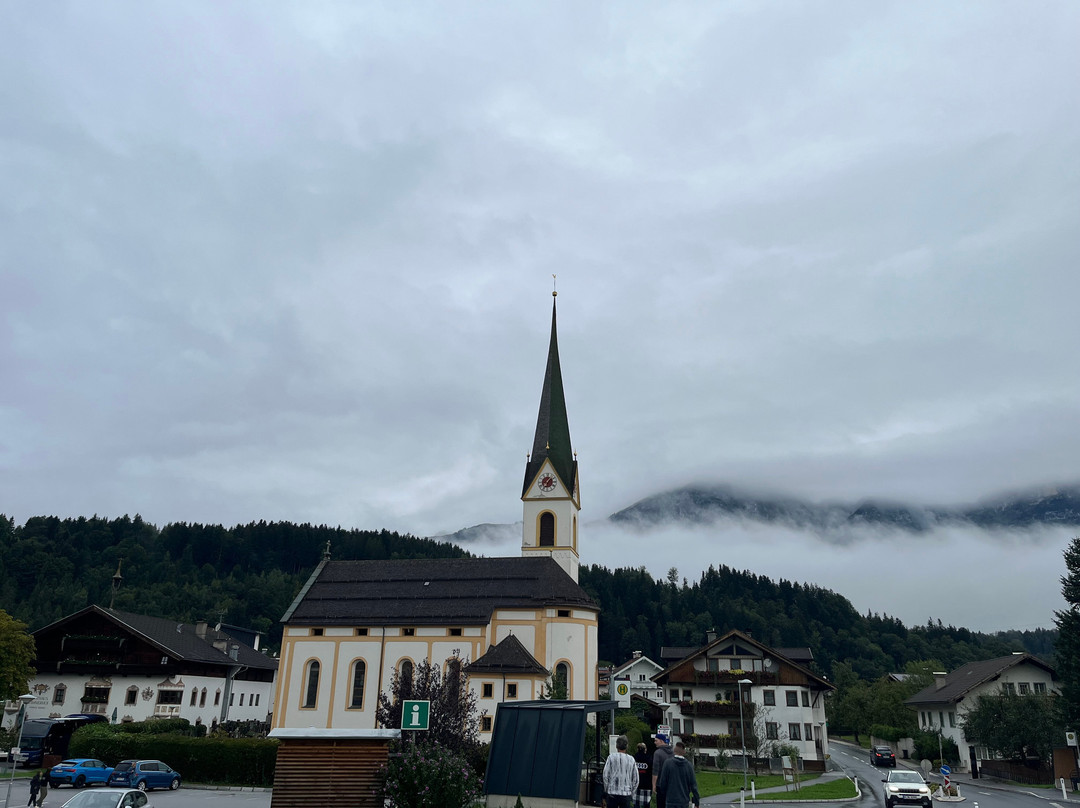 Gasthaus Kammerhof Angath