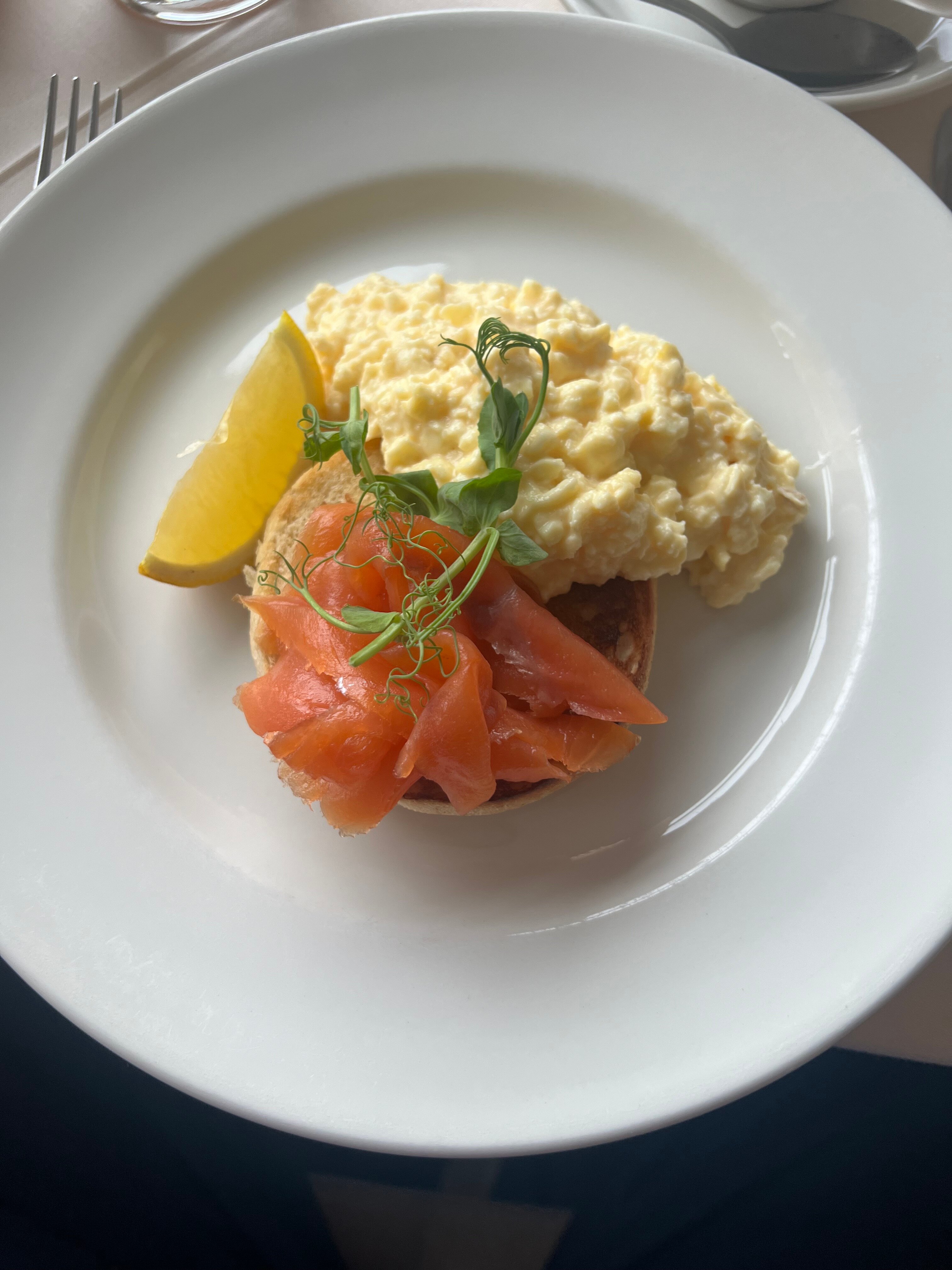 Trelawne Hotel-餐饮