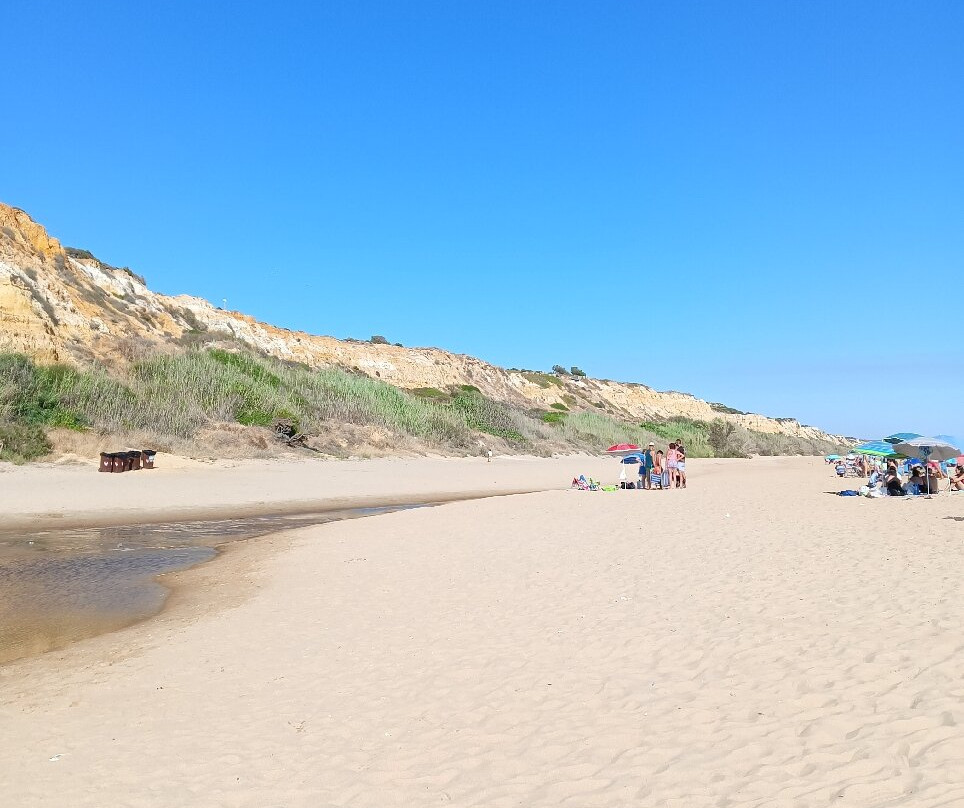 Playa Torre de Rio de Oro-马扎刚必去景点