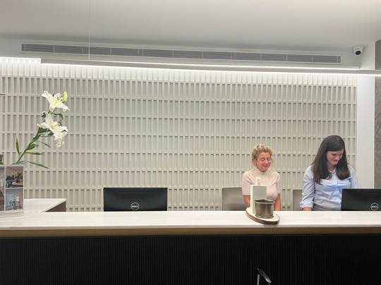 埃西尼俄斯酒店主图