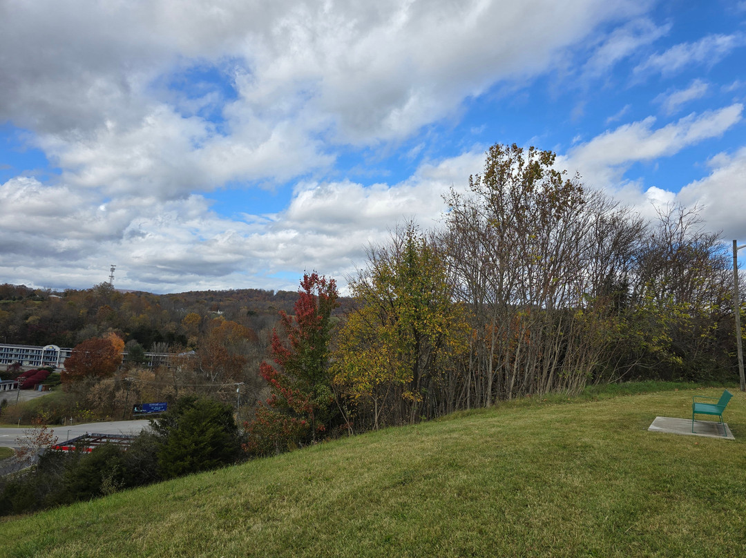 Howard Johnson by Wyndham Lexington主图