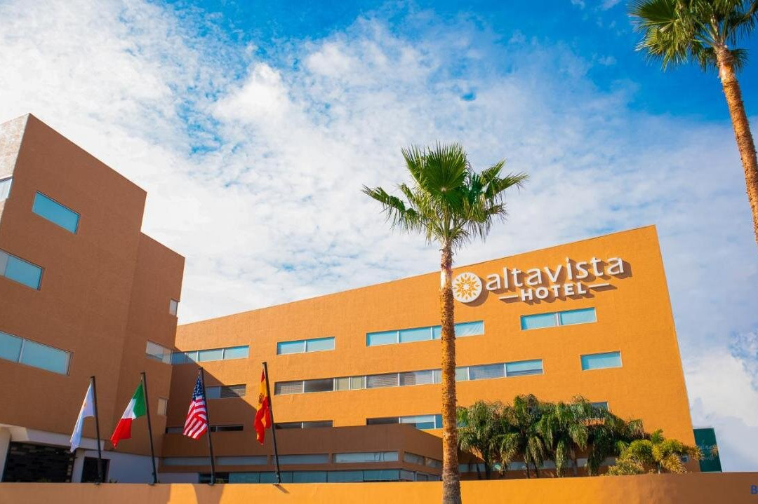 Altavista Hotel