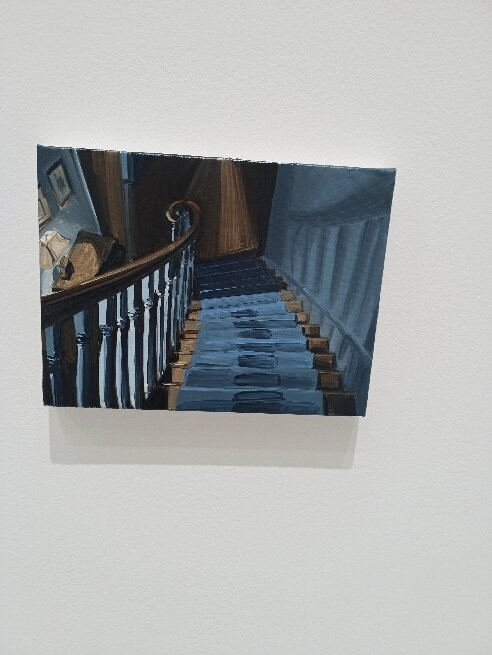 Butler Gallery-基尔肯尼必去景点