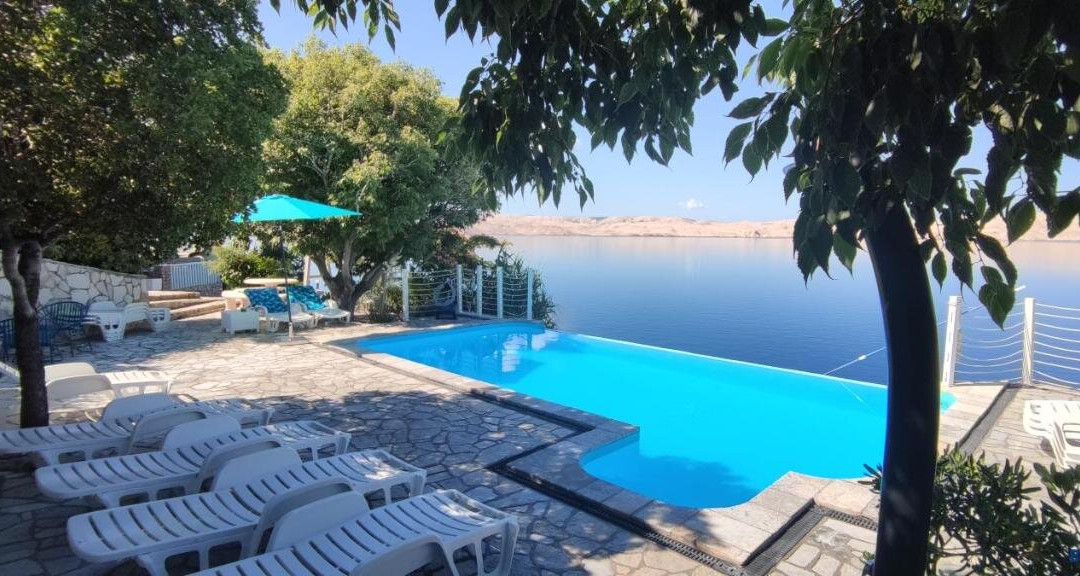 Holiday House Cesarica