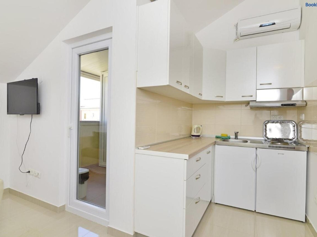 Apartments Talic