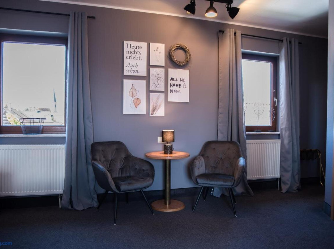 Hotel Zum Goldenen Anker
