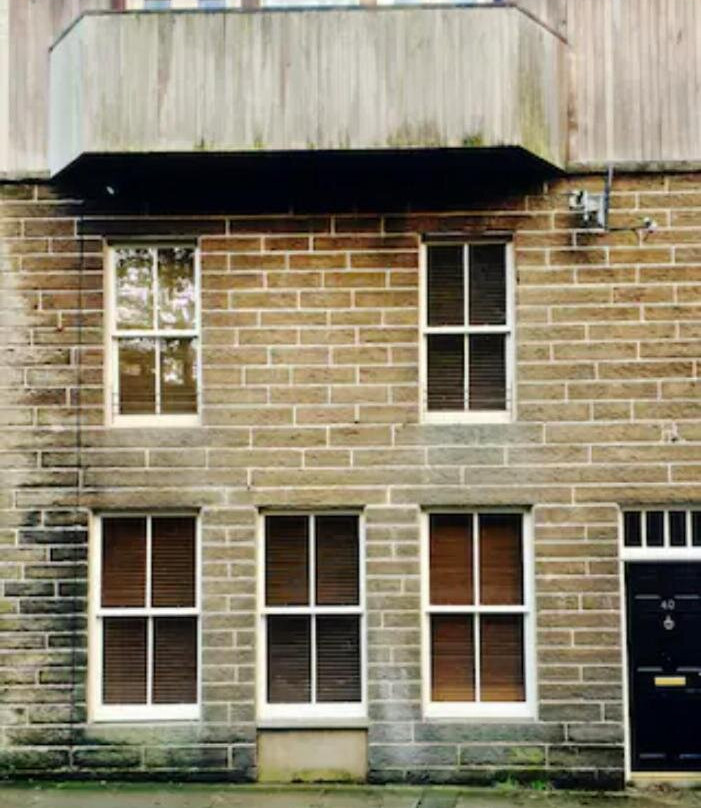 Ensuite Rooms