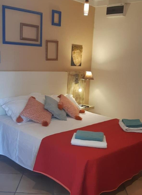 Zurrieq酒店住宿-Kikka B&B