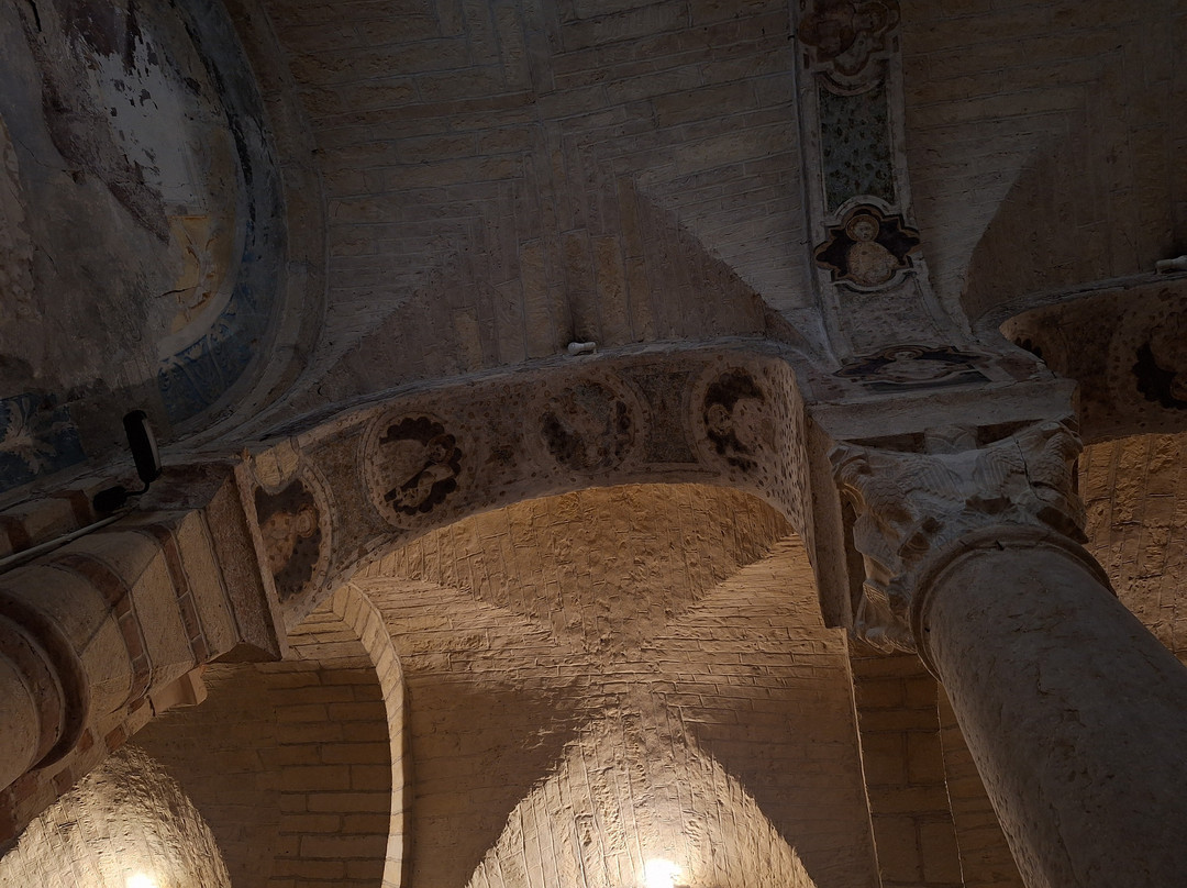 chiesa di San Lorenzo - Verona-维罗纳必去景点