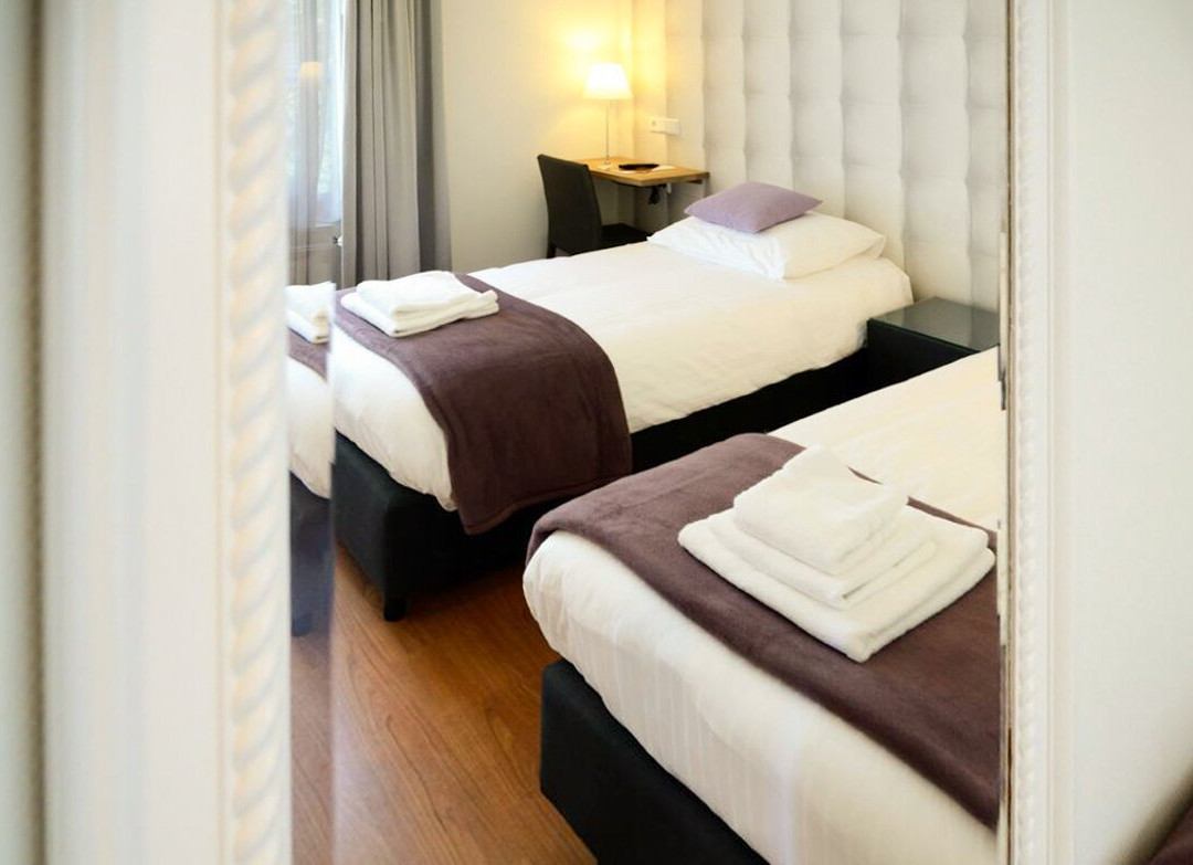 Herberg Sint Petrus主图