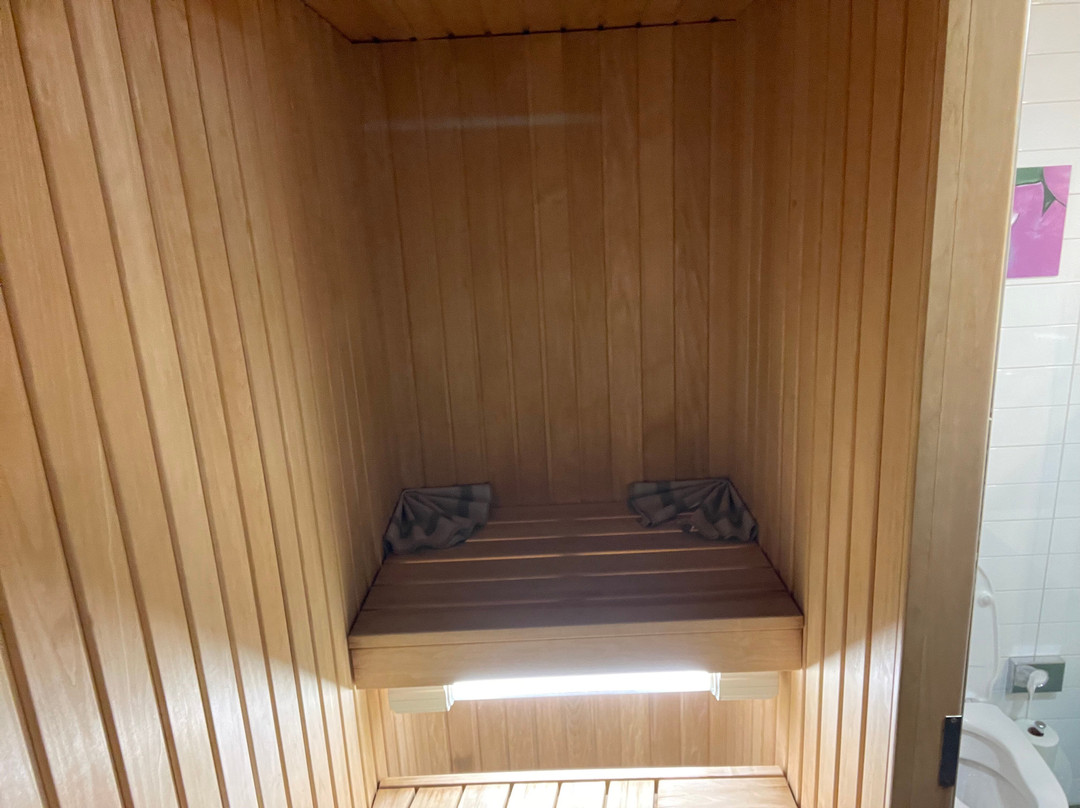 赫尔辛基机场希尔顿酒店主图