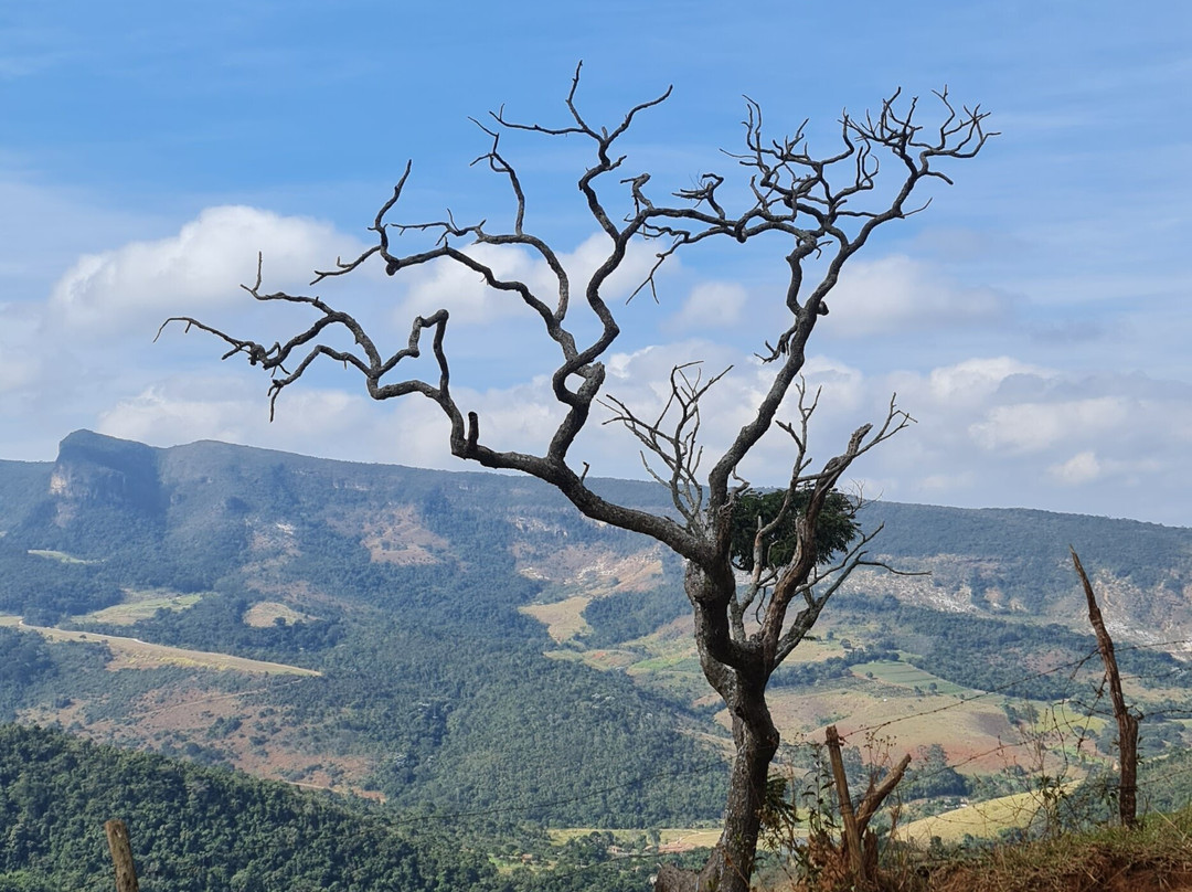 Janela do Céu-Lima Duarte必去景点