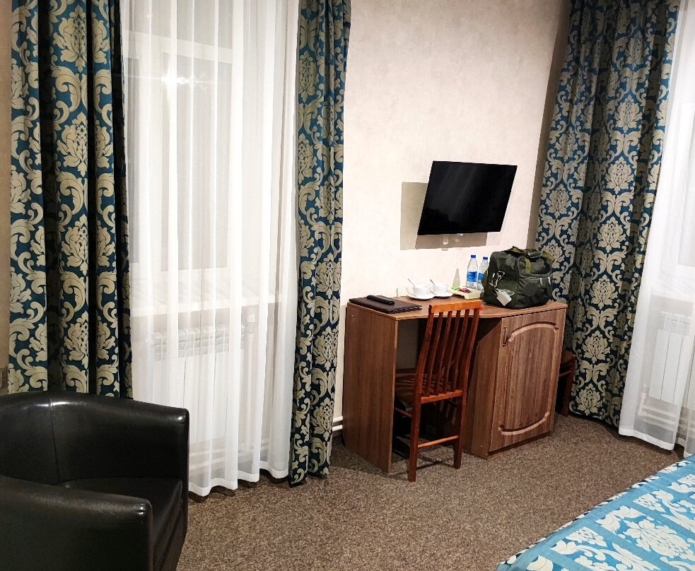 Hotel Guberniya主图