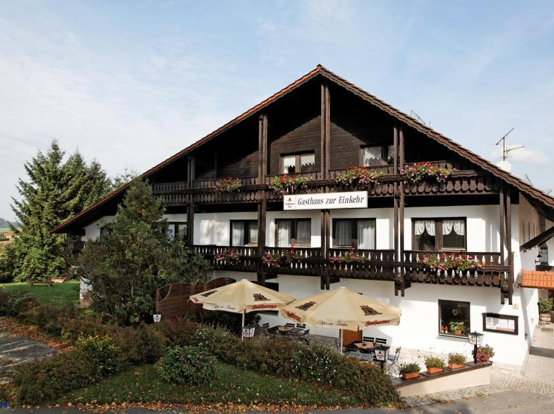 Gasthaus "Zur Einkehr"主图