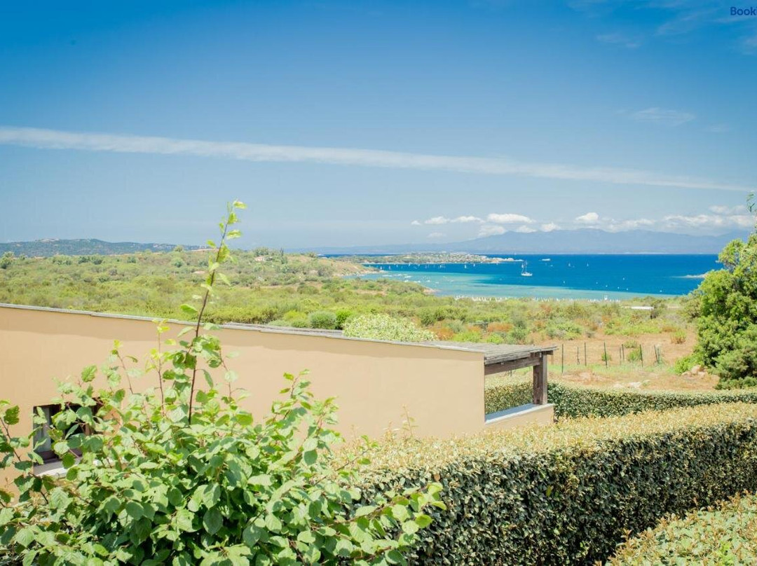 Casa Vacanza Porto Pollo Palau OT