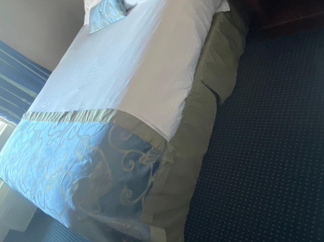 Wingate by Wyndham Ellicottville主图