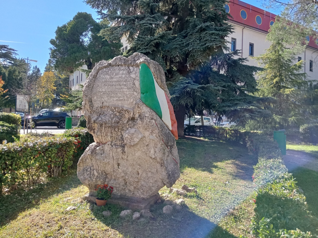 Villetta Alessandro Di Lisio