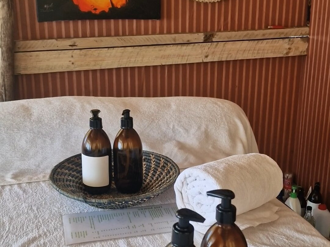 Angelly Rooftop Spa And Beauty-Pwani Mchangani必去景点